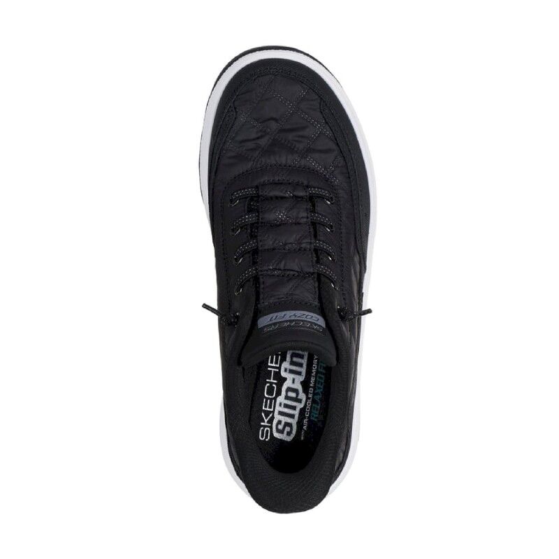 Skechers Urban Explore - Cozy Fit - Sapatilhas lifestyle mulher | Hardloop