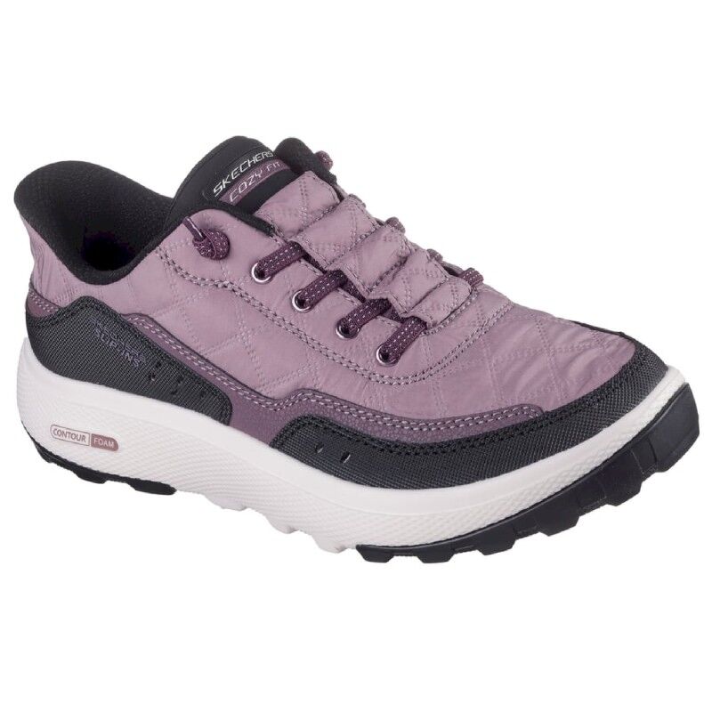 Skechers Urban Explore - Cozy Fit - Lifestyle shoes - Women's | Hardloop