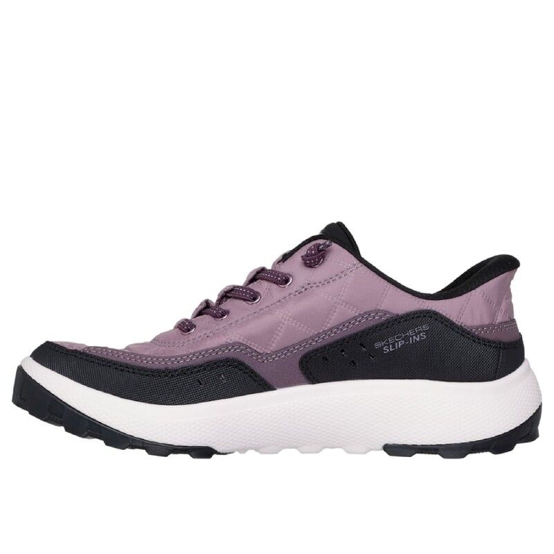 Skechers Urban Explore - Cozy Fit - Chaussures lifestyle femme | Hardloop