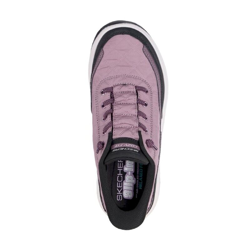 Skechers Urban Explore - Cozy Fit - Chaussures lifestyle femme | Hardloop