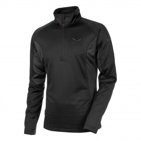 Salewa Fanes Polarlite Bluza polarowa meska Hardloop