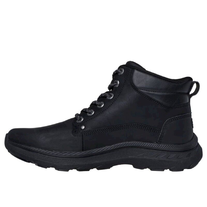 Skechers Pollard - Waylon - Miejskie buty meskie | Hardloop