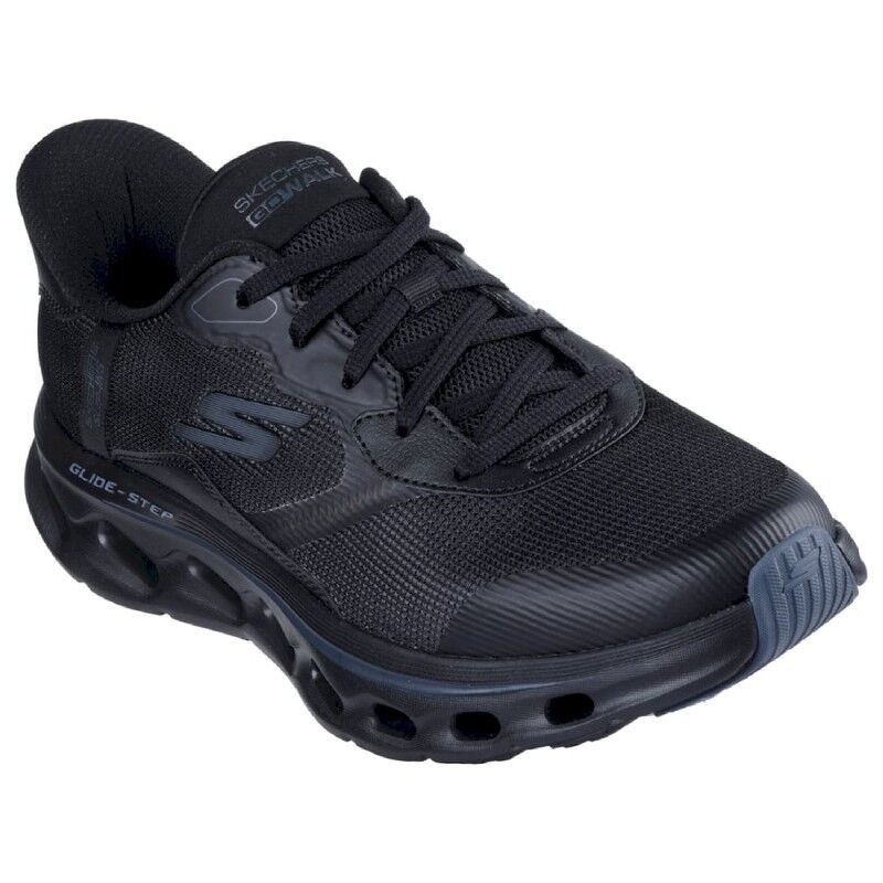 Skechers Go Walk Glide-Step 2.0 - Zac - Scarpe - Uomo | Hardloop