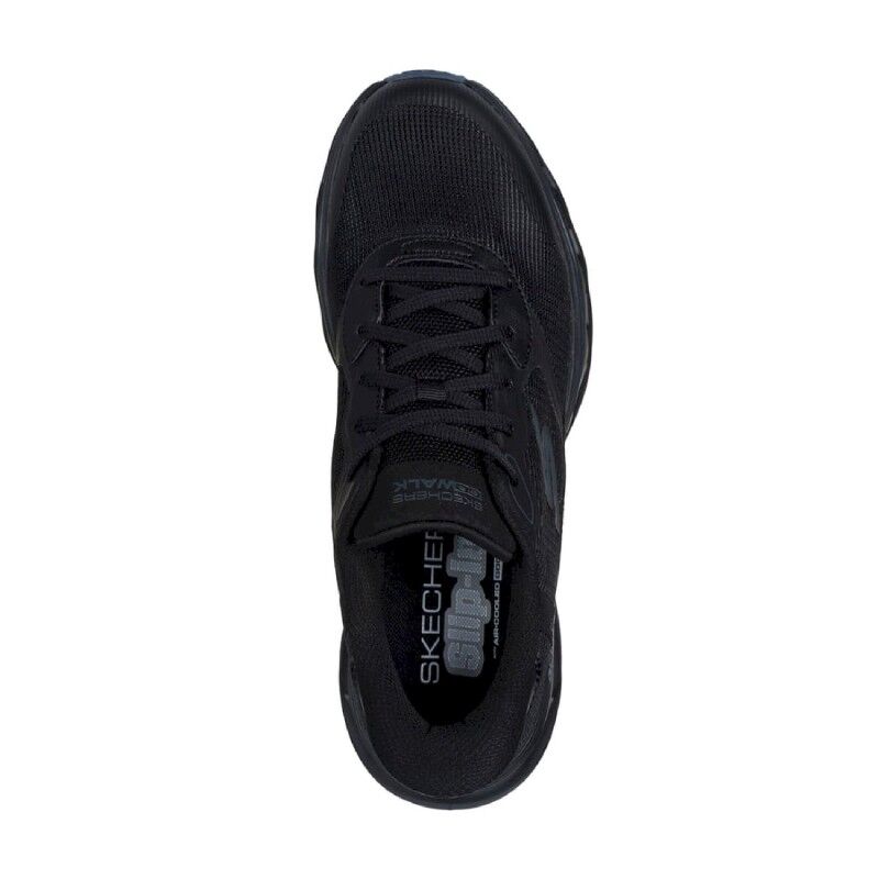 Skechers Go Walk Glide-Step 2.0 - Zac - Buty meskie | Hardloop