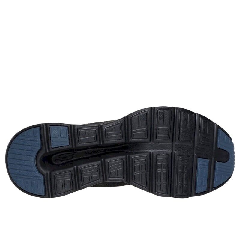 Skechers Go Walk Glide-Step 2.0 - Zac - Buty meskie | Hardloop