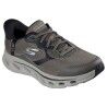 Skechers Go Walk Glide-Step 2.0 - Zac - Shoes - Men's | Hardloop