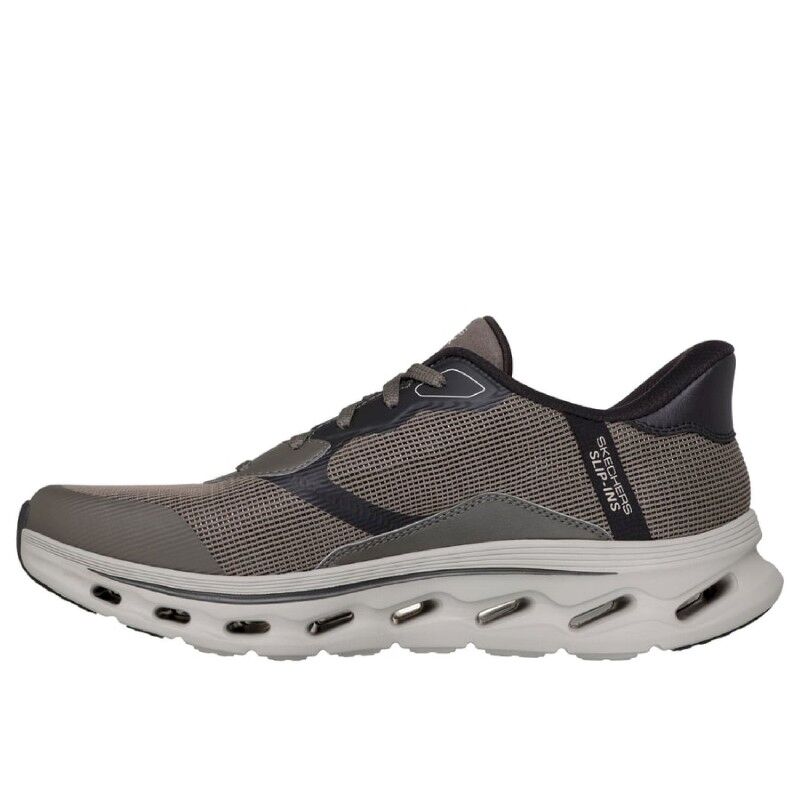 Skechers Go Walk Glide-Step 2.0 - Zac - Shoes - Men's | Hardloop