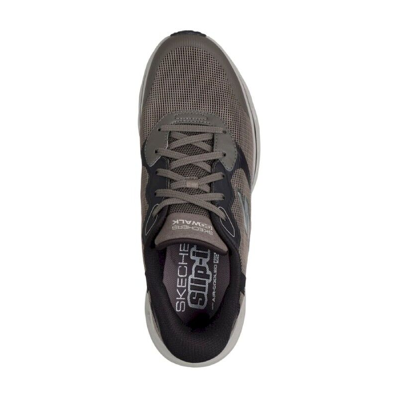 Skechers Go Walk Glide-Step 2.0 - Zac - Shoes - Men's | Hardloop