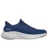 Skechers Contour Foam - Cozy Fit - Pánské běžecké boty | Hardloop