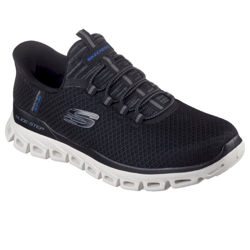 Skechers Slip-Ins™ Glide-Step - Noxus - Zapatillas urbanos - Hombre | Hardloop
