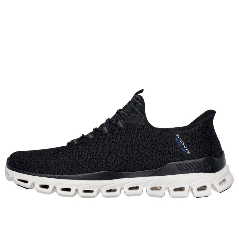 Skechers Slip-Ins™ Glide-Step - Noxus - Zapatillas urbanos - Hombre | Hardloop