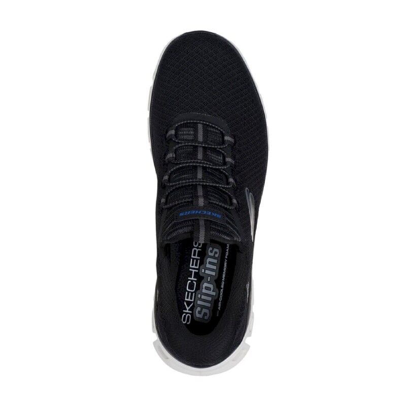 Skechers Slip-Ins™ Glide-Step - Noxus - Zapatillas urbanos - Hombre | Hardloop