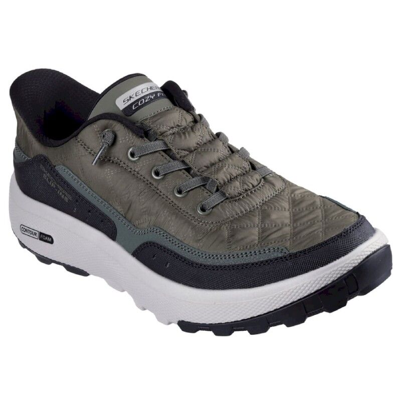 Skechers Urban Explore - Lifestyle shoes - Men's | Hardloop
