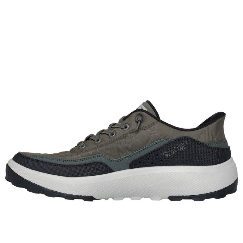 Skechers Urban Explore - Chaussures lifestyle homme | Hardloop