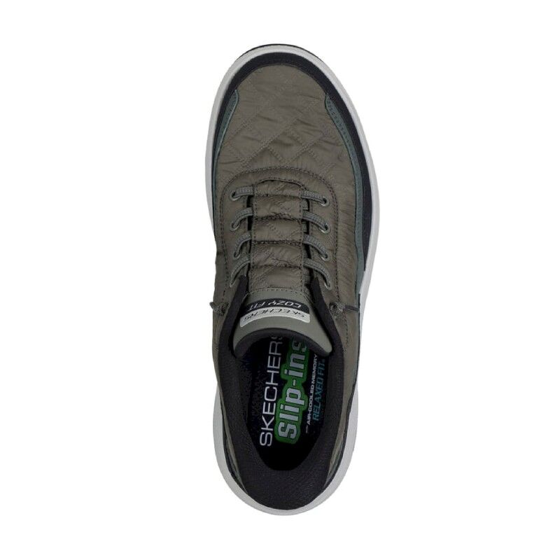 Skechers Urban Explore - Lifestyle shoes - Men's | Hardloop