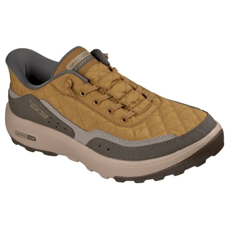 Skechers Urban Explore - Lifestyle Schuhe - Herren | Hardloop