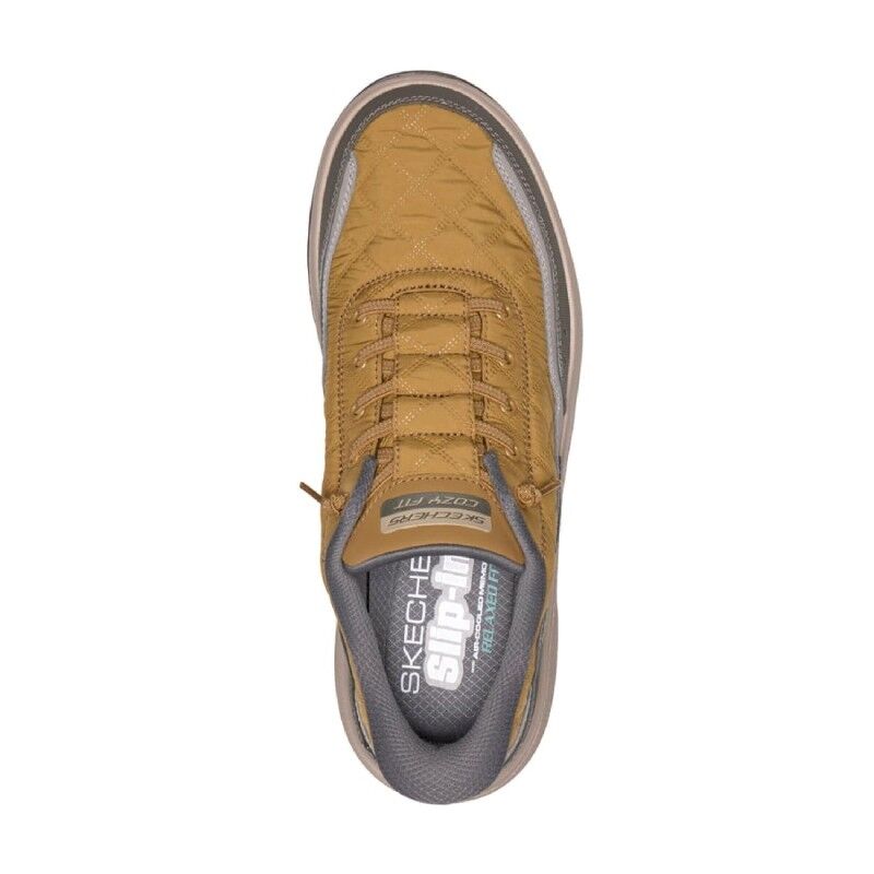 Skechers Urban Explore - Lifestyle shoes - Men's | Hardloop