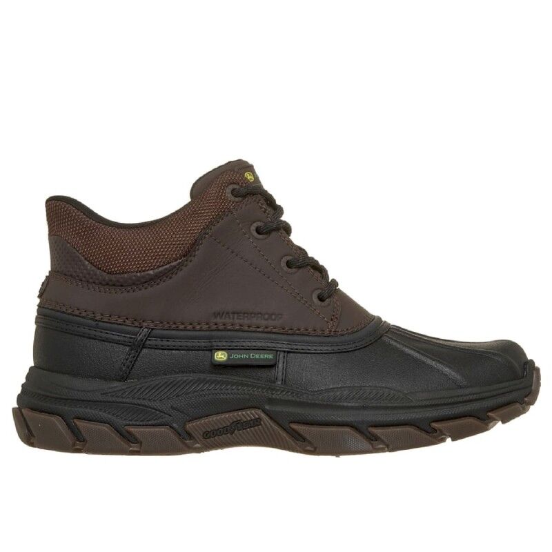 Skechers Respected - Swamper - Zapatillas urbanos - Hombre | Hardloop