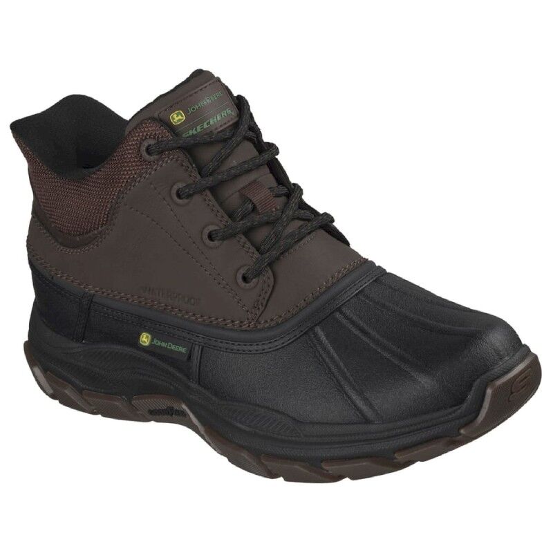 Skechers Respected - Swamper - Urbaanit kengät - Miehet | Hardloop