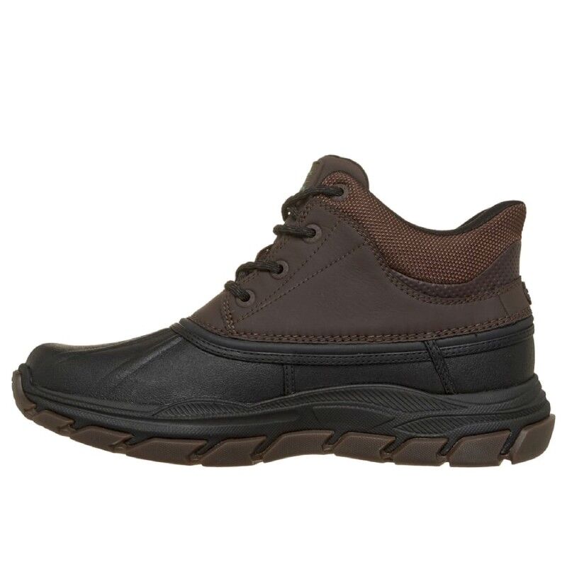 Skechers Respected - Swamper - Zapatillas urbanos - Hombre | Hardloop