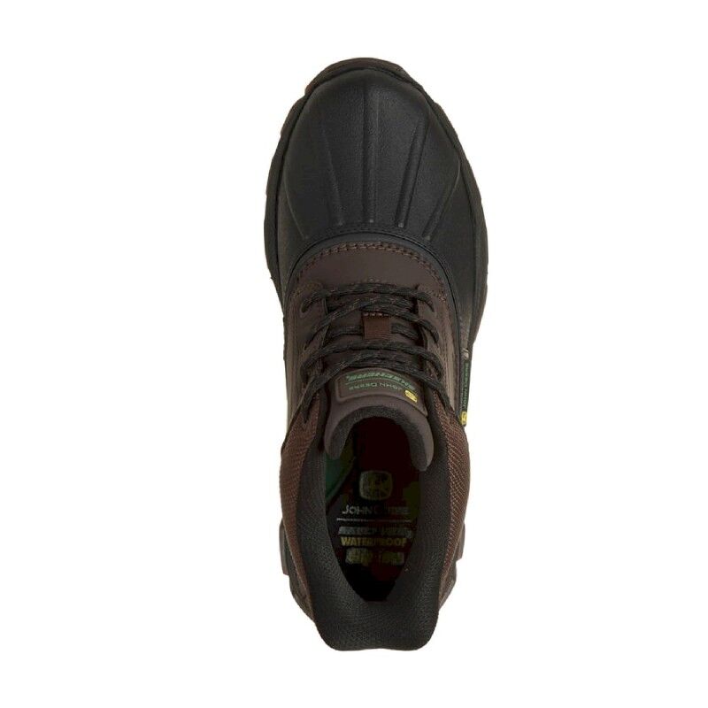 Skechers Respected - Swamper - Zapatillas urbanos - Hombre | Hardloop