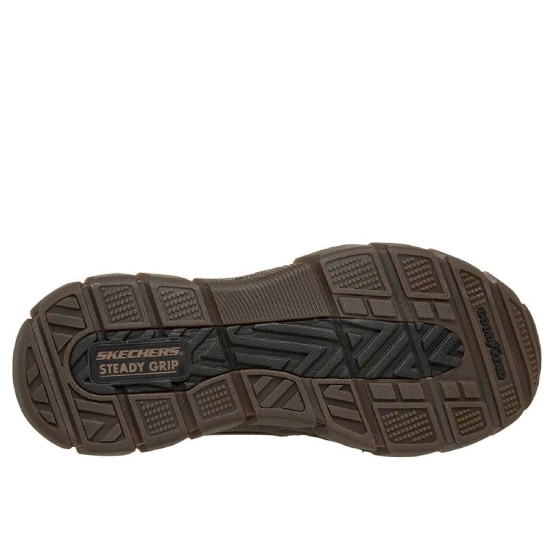 Skechers Respected - Swamper - Urban skor - Herr | Hardloop