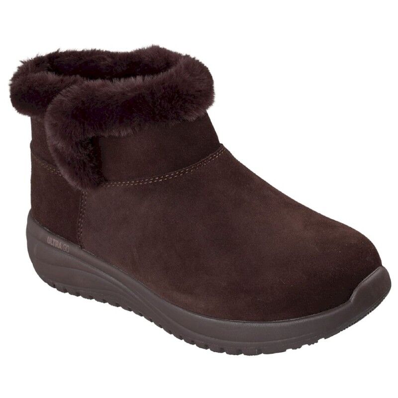 Skechers On-The-Go Stellar - Cozy Step - Lifestyle shoes - Women's | Hardloop