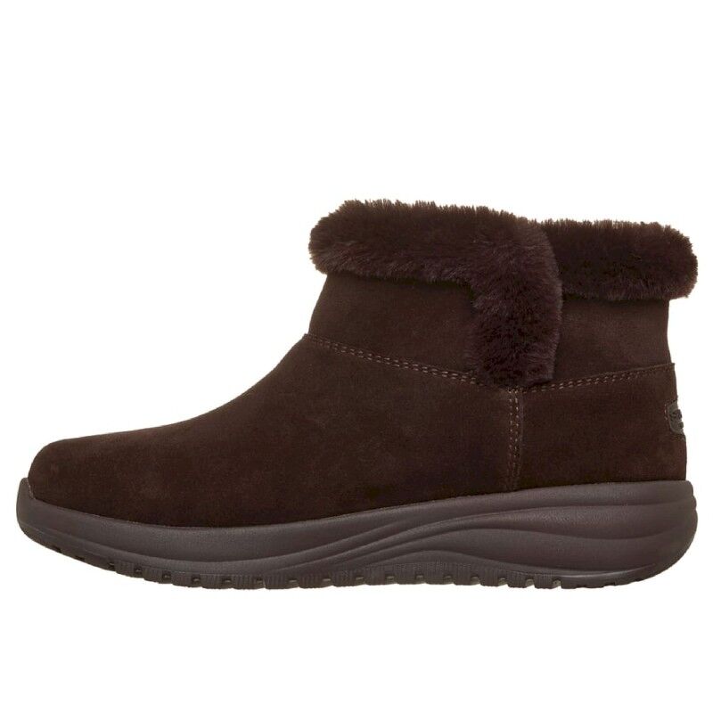 Skechers On-The-Go Stellar - Cozy Step - Lifestyle shoes - Women's | Hardloop