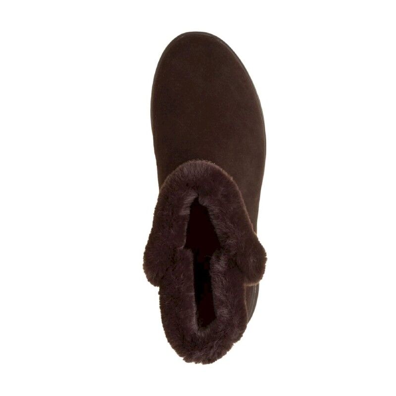 Skechers On-The-Go Stellar - Cozy Step - Chaussures lifestyle femme | Hardloop