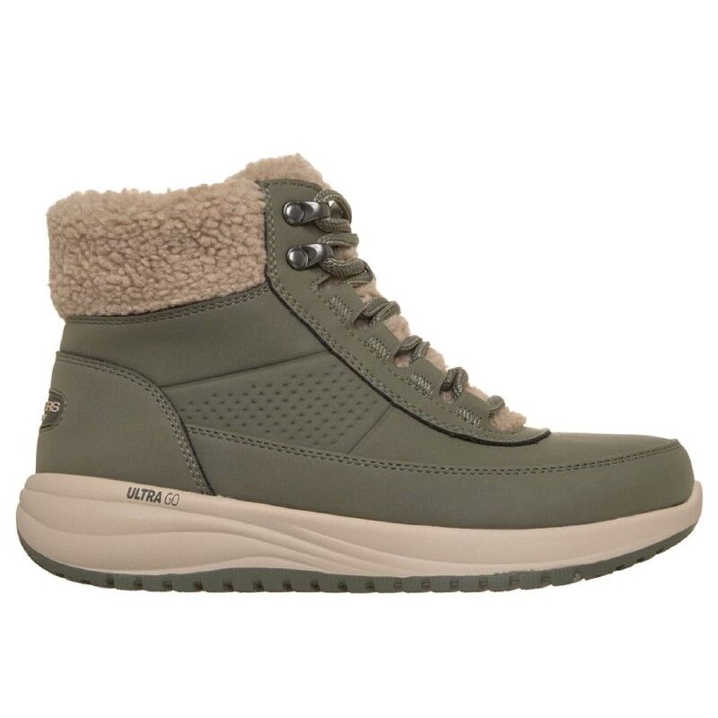Skechers On-The-Go Stellar - Meadow - Schoenen - Dames | Hardloop
