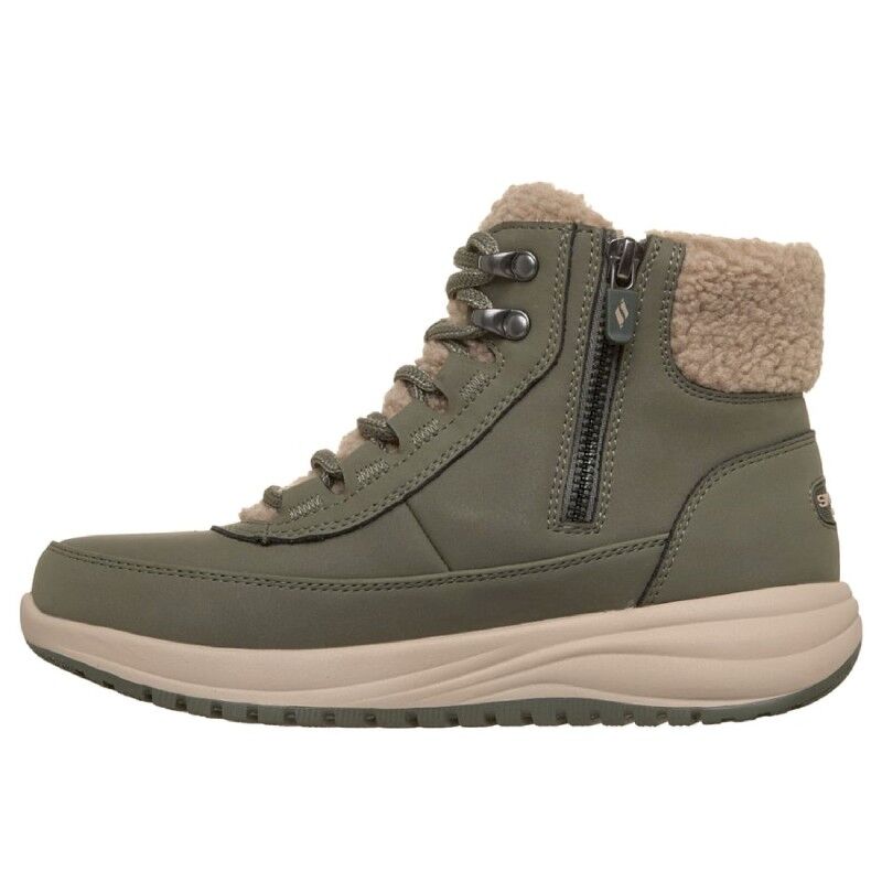 Skechers On-The-Go Stellar - Meadow - Dámské boty | Hardloop