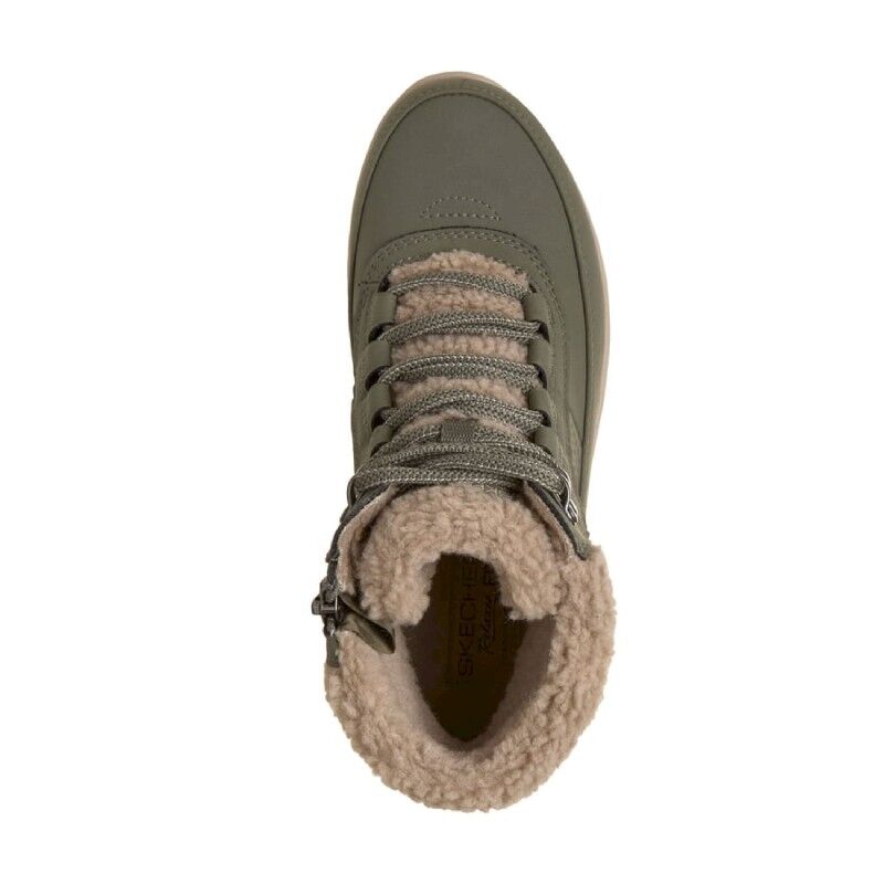 Skechers On-The-Go Stellar - Meadow - Sko - Damer | Hardloop