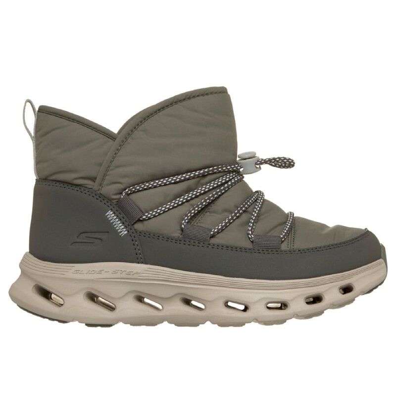 Skechers Go Walk Glide-Step 2.0 Boot - Annika - Miejskie buty damskie | Hardloop