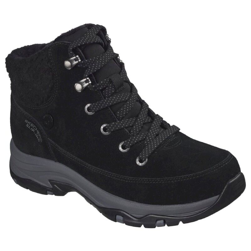 Skechers Trego - Snow Breeze - Winterschoenen - Dames | Hardloop