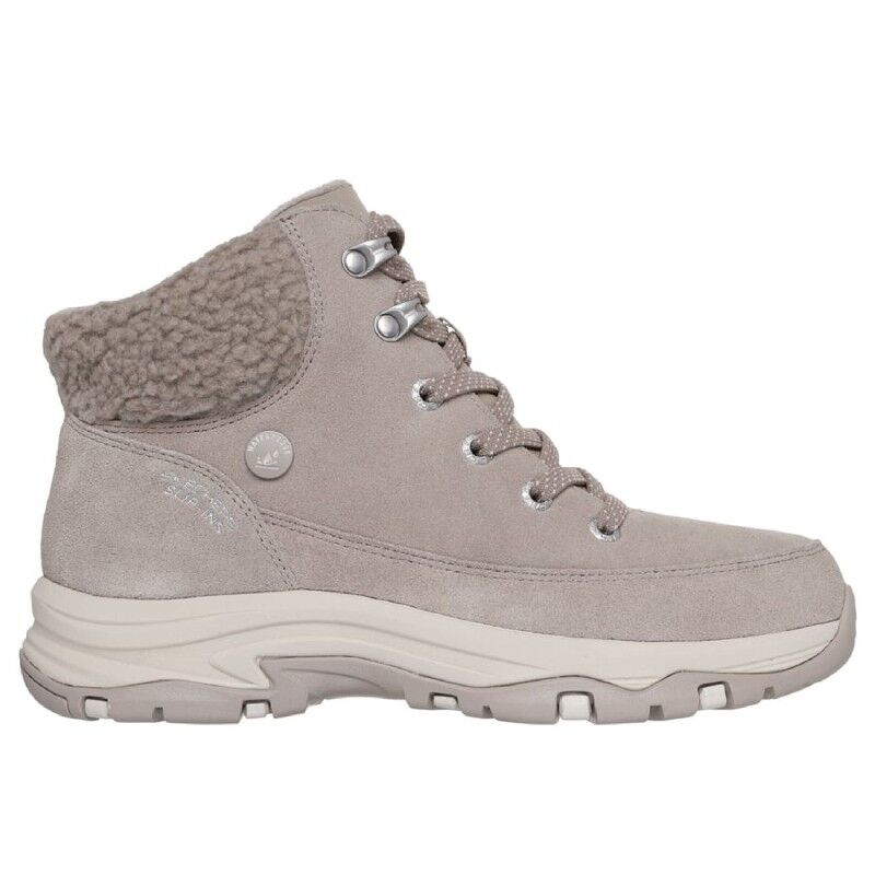 Trego - Snow Breeze - Bottes de neige femme
