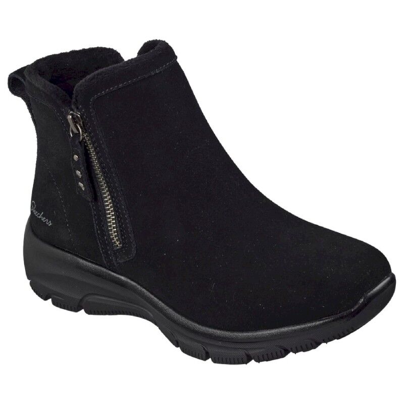 Skechers Easy Going - Urban Zip - Zapatillas urbanos - Mujer | Hardloop