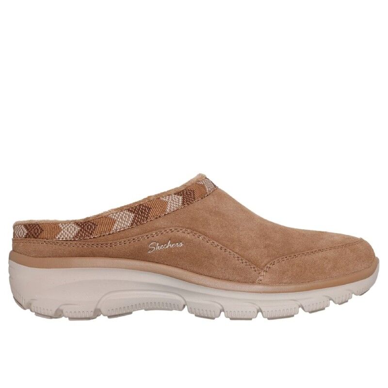 Skechers Easy Going - Seasonal Grace - Sapatilhas lifestyle mulher | Hardloop