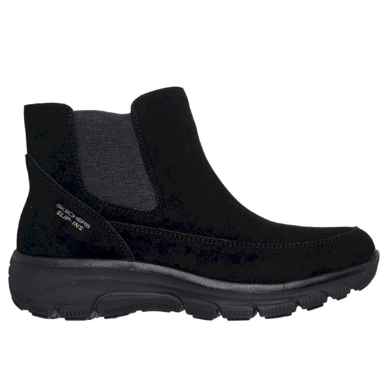 Skechers Easy Going - Casual Icon - Sapatilhas lifestyle mulher | Hardloop
