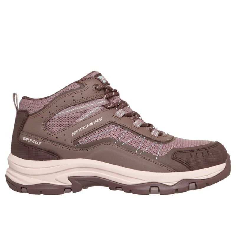 Skechers Trego - Ashaway - Dámské Městská boty | Hardloop