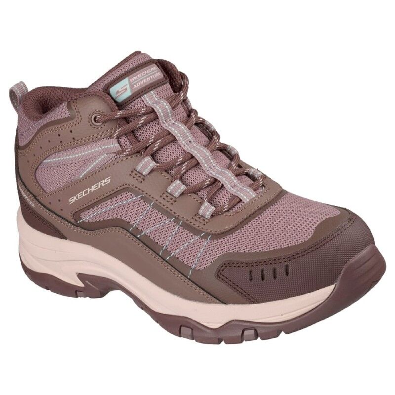 Skechers Trego - Ashaway - Urban skor - Dam | Hardloop