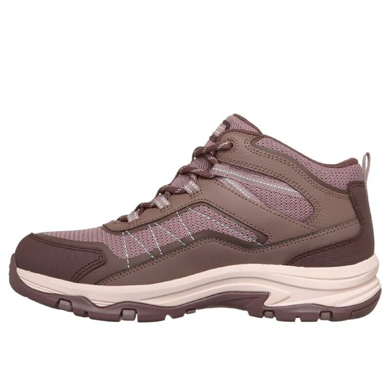 Skechers Trego - Ashaway - Lifestyle shoes - Women's | Hardloop