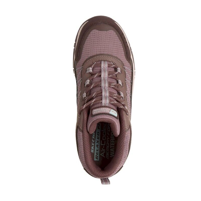 Skechers Trego - Ashaway - Lifestyle shoes - Women's | Hardloop