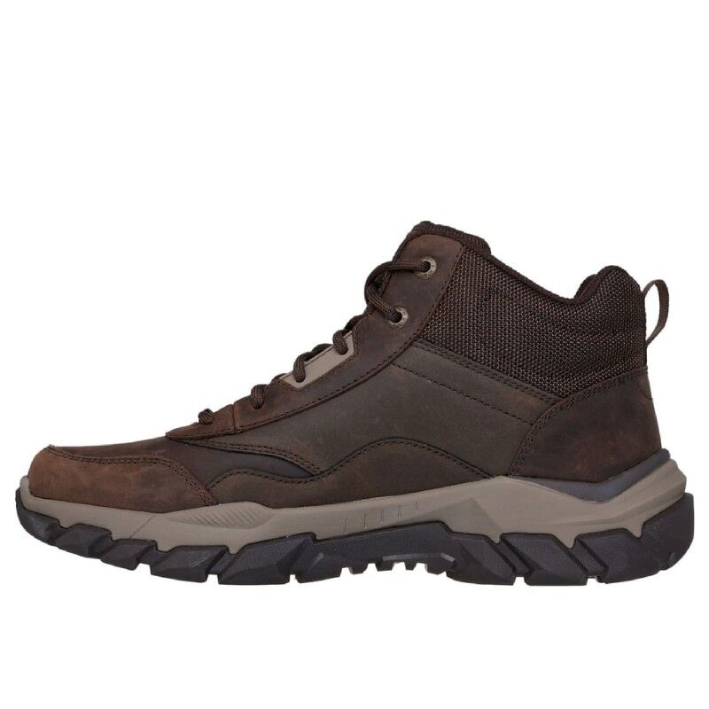Skechers Santoro - Hopkins - Buty wysokie meskie | Hardloop
