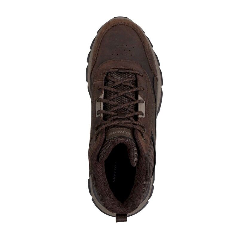 Skechers Santoro - Hopkins - Sapatilhas homem | Hardloop