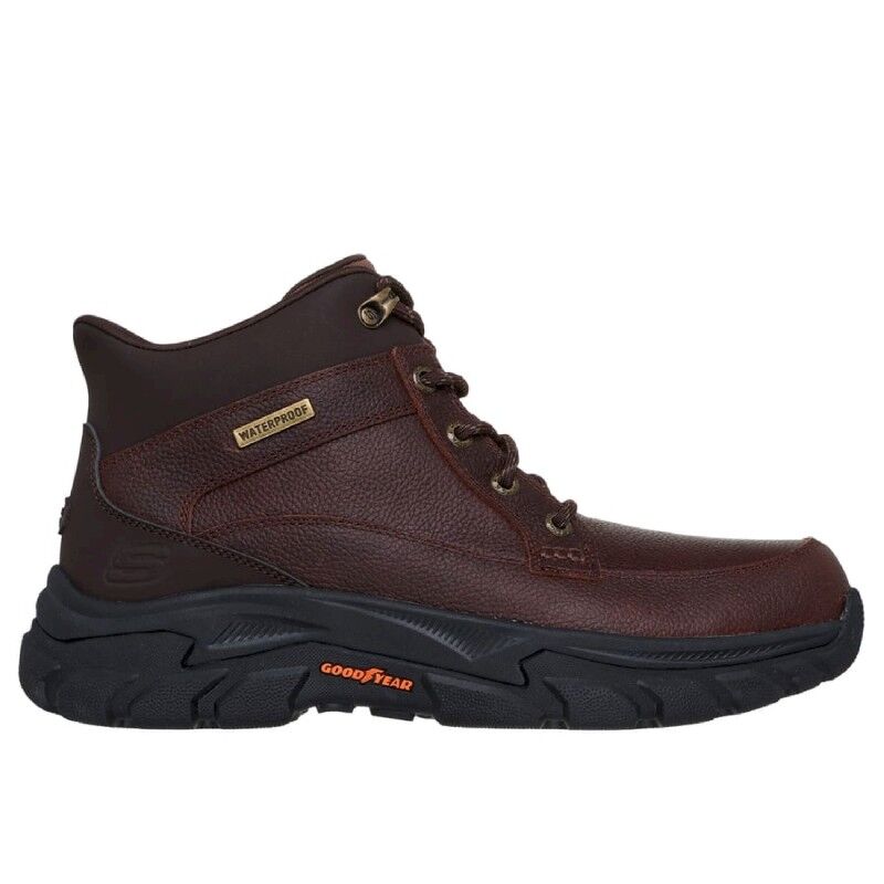 Skechers Respected 2.0 - Orson - Zapatillas urbanos - Hombre | Hardloop