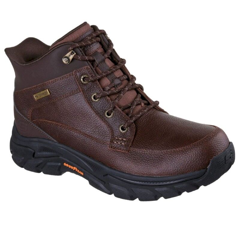 Skechers Respected 2.0 - Orson - Zapatillas urbanos - Hombre | Hardloop