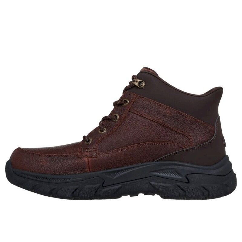 Skechers Respected 2.0 - Orson - Lifestyle Schuhe - Herren | Hardloop