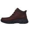 Skechers Respected 2.0 - Orson - Urban schoenen - Heren | Hardloop