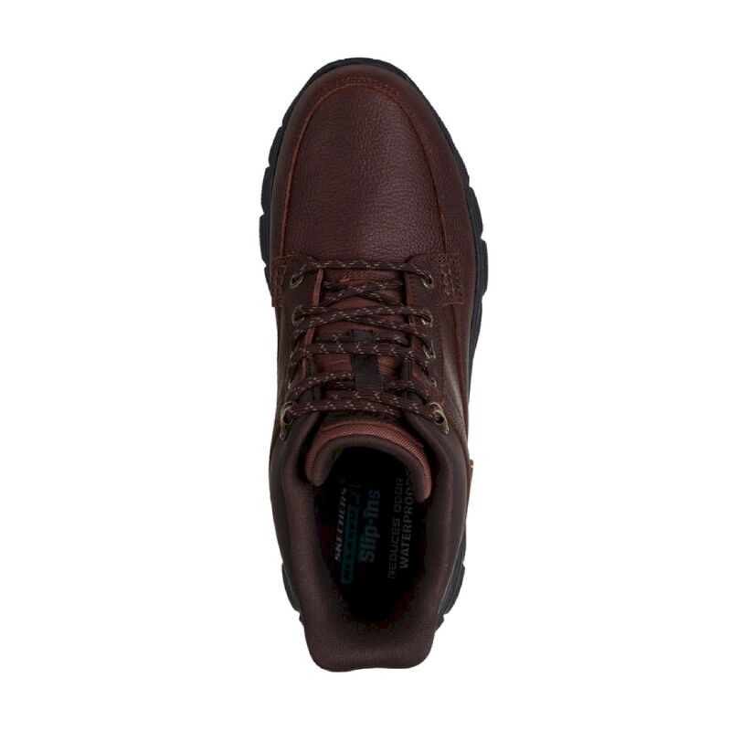 Skechers Respected 2.0 - Orson - Urbaanit kengät - Miehet | Hardloop