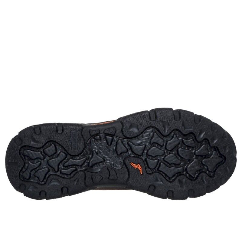 Skechers Respected 2.0 - Orson - Urban sko - Herrer | Hardloop